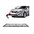 Grade do para choque sonata hyundai de 2011 a 2014 dianteira central - Imagem 2