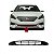 Grade do para choque sonata hyundai de 2011 a 2014 dianteira central - Imagem 1