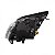 Farol iveco de 2020 a 2025 lado esquerdo manual - Imagem 3