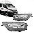 Farol iveco de 2020 a 2025 lado esquerdo manual - Imagem 1