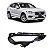 Suporte do farol auxiliar xc60 volvo de 2018 a 2021 lado esquerdo - Imagem 1