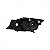 Farol ecosport ford de 2008 a 2012 lado esquerdo cromado - Imagem 4