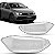 Lente do farol polo volkswagen de 2023 a 2025 lado esquerdo track - Imagem 1