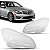 Lente de farol c180 mercedes benz de 2011 a 2014 lado esquerdo - Imagem 1