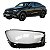 Lente de farol glc mercedes benz de 2020 a 2023 lado esquerdo - Imagem 1