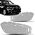 Lente de farol x5 bmw de 2014 a 2017 lado esquerdo - Imagem 1