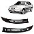 Churrasqueira logus e pointer volkswagen de 1993 a 1996 par - Imagem 1