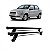 Rack palio fiat de 1996 a 2015 quatro portas young até 2002 - Imagem 1