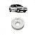 Adaptador de roldana gol volkswagen de 1999 a 2013 terceira e quarta gerações baixo e alto relevo - Imagem 1