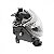 Farol s10 e trailblazer chevrolet de 2017 a 2024 lado esquerdo cromado manual com LED e reator - Imagem 5