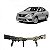 Painel versa nissan de 2011 a 2021 dianteiro superior - Imagem 1