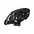 Farol kangoo renault de 2008 a 2018 lado esquerdo cristal - Imagem 4