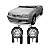 Farol auxiliar kadett chevrolet de 1996 a 1998 lado esquerdo - Imagem 1