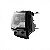 Farol compass jeep de 2017 a 2021 lado esquerdo elétrico com motor com xenon e com LED - Imagem 3
