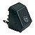 Interruptor de luz de neblina gol voyage saveiro parati volkswagen de 1988 a 1996 - Imagem 2