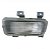 Farol auxiliar monza chevrolet de 1991 a 1996 lado direito - Imagem 2