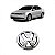 Emblema da grade do radiador jetta volkswagen de 2011 a 2014 - Imagem 1