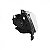 Farol fox spacefox crossfox volkswagen de 2015 a 2022 lado direito com friso cromado - Imagem 5