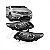 Farol city honda de 2009 a 2014 lado direito manual - Imagem 1