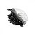 Farol sx4 suzuki de 2008 a 2015 lado esquerdo manual - Imagem 5