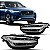 Farol xc90 volvo de 2018 a 2022 lado direito totalmente LED - Imagem 1