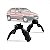 Para barro palio weekend e strada fiat de 1996 a 2000 e até 2023 lado direito - Imagem 1