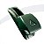 Arremate do botão do banco fusca volkswagen de 1993 a 1996 e gol volkswagen de 1995 a 2002 preto - Imagem 2