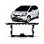 Painel fit honda de 2009 a 2012 dianteiro - Imagem 1