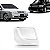 Lente do farol auxiliar astra chevrolet de 2003 a 2012 e zafira chevrolet de 2004 a 2011 lado esquerdo - Imagem 1