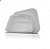 Lente do farol auxiliar s10 chevrolet de 1999 a 2000 lado direito - Imagem 2