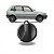 Botão do painel uno fiat de 1995 a 2004 e tempra fiat - Imagem 1
