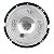 Farol fusca volkswagen de 1976 a 1996 kombi volkswagen de 1976 a 2014 - Imagem 2
