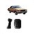 Bola de câmbio opala chevrolet de cinco marchas - Imagem 1