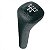 Bola de câmbio palio fiat de 2001 a 2006 preto - Imagem 2