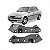 Garra de para choque vectra chevrolet de 1997 a 2005 lado direito - Imagem 1