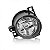 Farol auxiliar gol e polo e fox volkswagen de 2006 a 2008 lado direito geração quatro do gol - Imagem 2