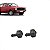 Versão ls gol e voyage volkswagen de 1980 a 1986 - Imagem 1