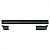 Friso del rey ford de 1985 a 1991 lateral duas portas bicolor - Imagem 2