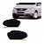 Capa de retrovisor fox crossfox spacefox volkswagen de 2004 a 2009 lado esquerdo preta - Imagem 2