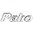 Emblema palio fiat de 2000 cromado - Imagem 2