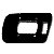 Base de retrovisor tempra fiat de 1991 a 1998 lado direito com controle manual - Imagem 1