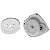 Farol picanto kia de 2006 a 2007 lado esquerdo - Imagem 1