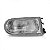 Farol auxiliar clio renault de 1996 a 1998 e megane renault de 1996 a 1998 e scenic renault de 1998 a 2000 lado direito - Imagem 2