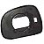 Base de retrovisor s10 chevrolet de 1995 a 2011 lado esquerdo - Imagem 2