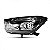 Farol t6 jac de 2015 a 2016 lado esquerdo - Imagem 2