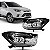 Farol t6 jac de 2015 a 2016 lado esquerdo - Imagem 1