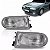Farol auxiliar renault 19 e laguna renault de 1996 a 1999 lado direito - Imagem 1