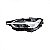 Farol xc60 volvo de 2018 a 2022 lado esquerdo integralmente em LED sem reator - Imagem 2