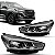 Farol tiggo 8 chery de 2021 a 2025 lado esquerdo elétrico com LED - Imagem 1