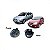 Farol scenic renault de 2001 a 2011 megane renault de 2001 a 2009 lado esquerdo auxiliar redondo liso - Imagem 3